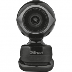 Webcam trust exis/ 640 x 480