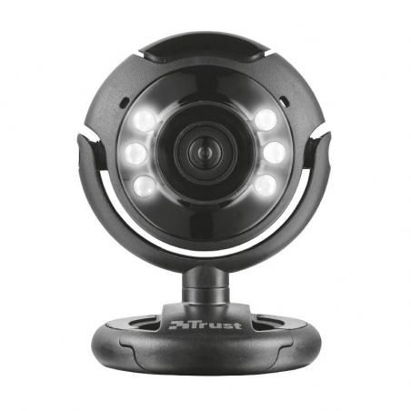Webcam trust spotlight pro/ 640 x480