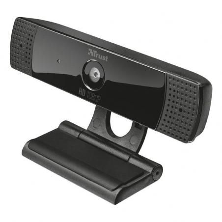 Webcam con Micrófono Trust Gaming GXT 1160/ 1920 x 1080 Full HD - Imagen 1