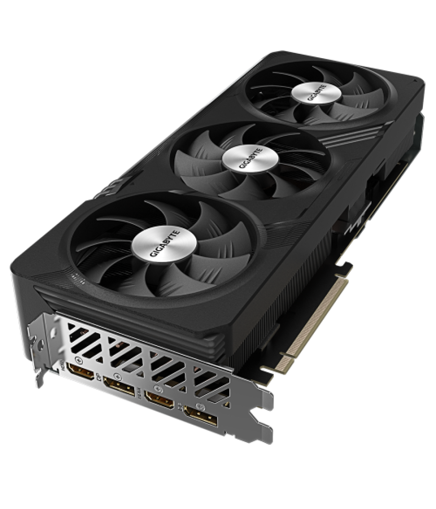 Gigabyte radeon rx 7700 xt gaming oc 12g amd 12 gb gddr6