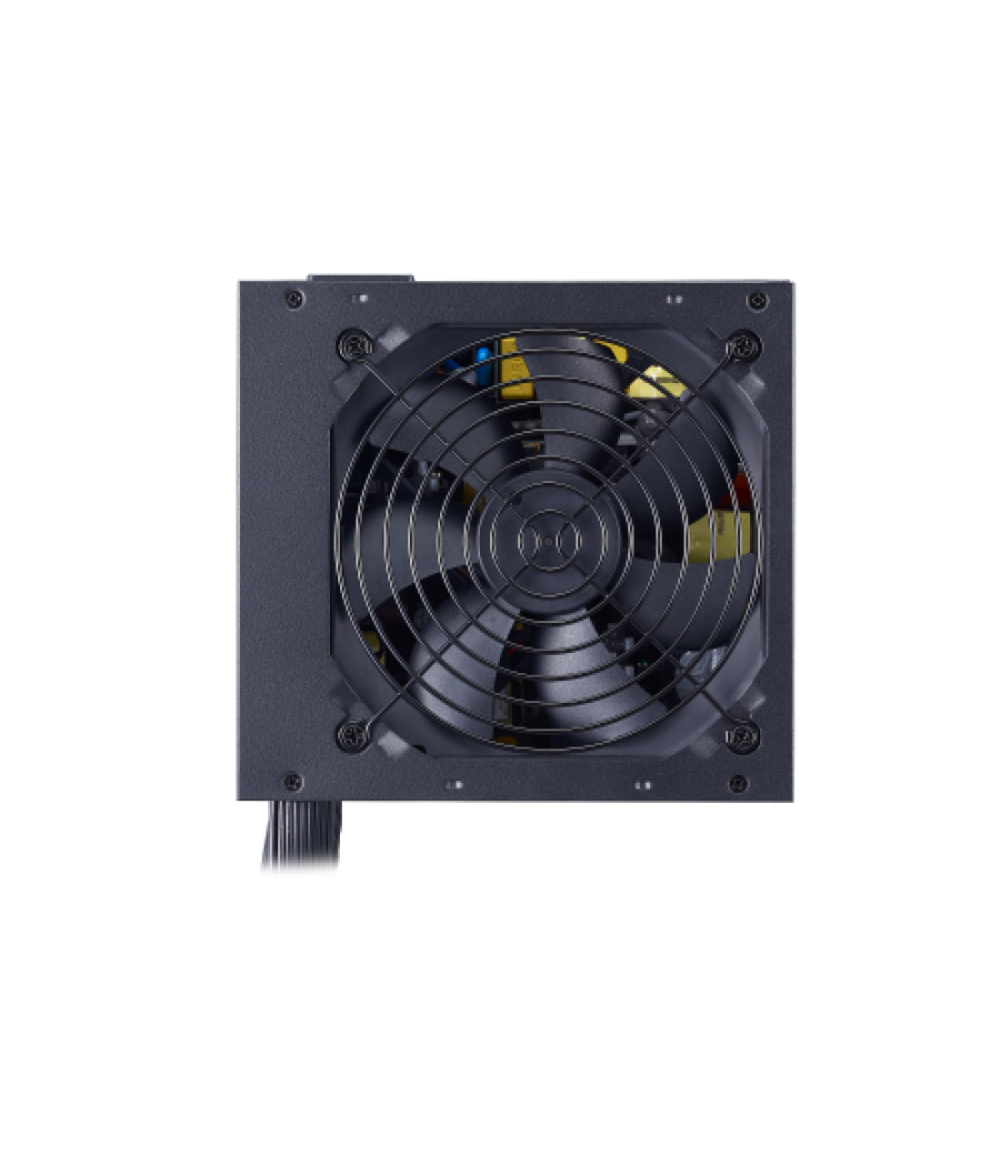 Cooler master mwe 750 white 230v - v2 unidad de fuente de alimentación 750 w 24-pin atx atx negro