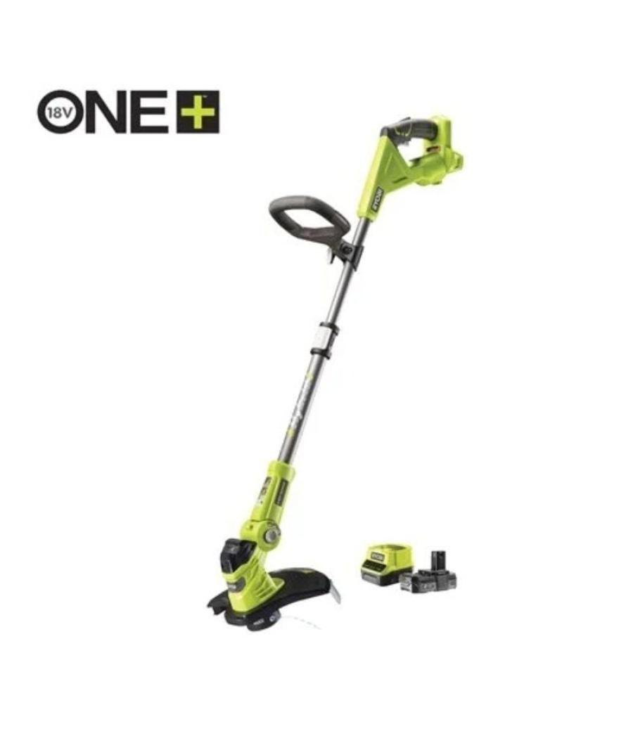 Cortabordes ryobi one+ 18v rlt1831h25f/ corte ø25-30cm