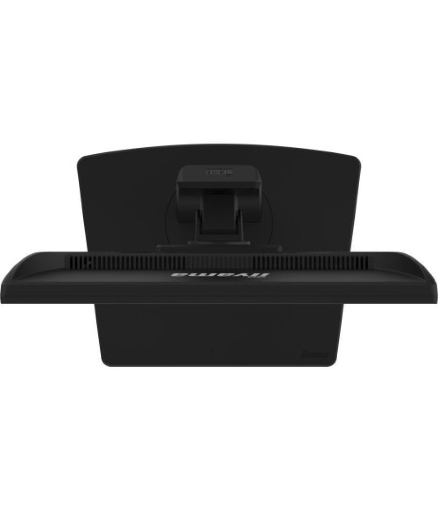 Iiyama prolite b1980d-b5 pantalla para pc 48,3 cm (19") 1280 x 1024 pixeles sxga lcd negro