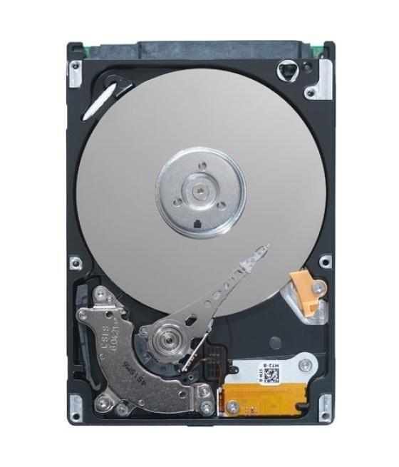DELL 400-AEGK disco duro interno 3.5" 4 TB Serial ATA III
