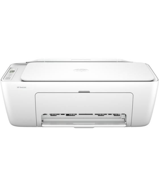 HP Impresora multifunción HP DeskJet 4210e, Color, Impresora para Hogar, Impresión, copia, escáner, HP+; Compatible con el servi