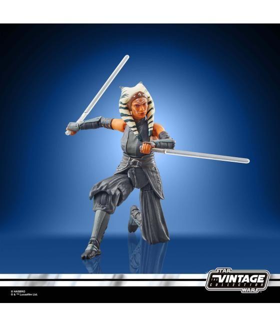 Figura hasbro star wars ahsoka tano