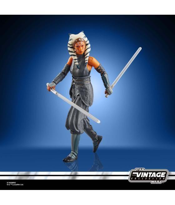 Figura hasbro star wars ahsoka tano