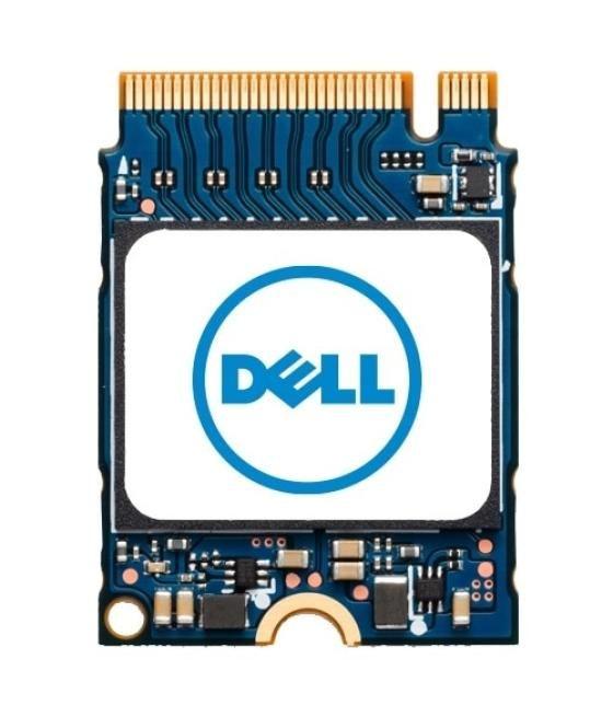 DELL AC280177 unidad de estado sólido M.2 256 GB PCI Express 4.0 NVMe