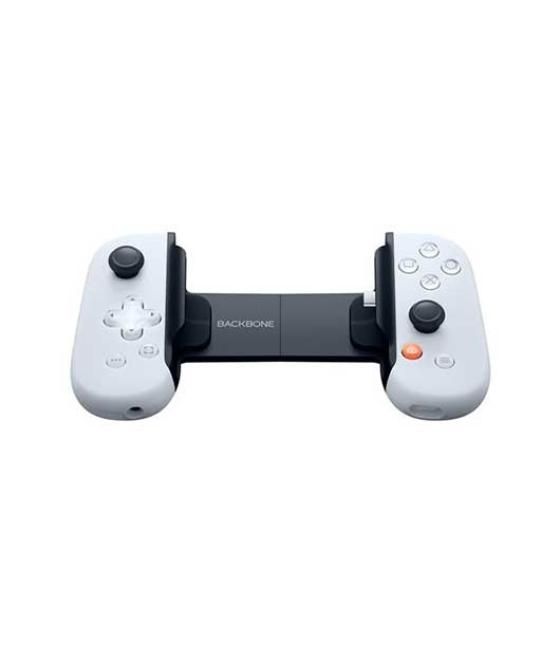 Gamepad backbone one playstation edit for android