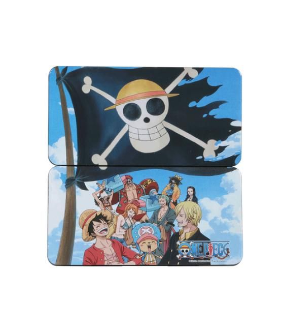 FR-TEC Switch One Piece 24 Game Case Sunny