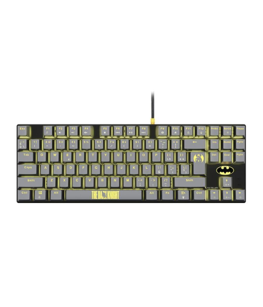 FR-TEC PC DC Keyboard Batman