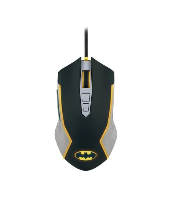 FR-TEC PC DC Mouse Batman