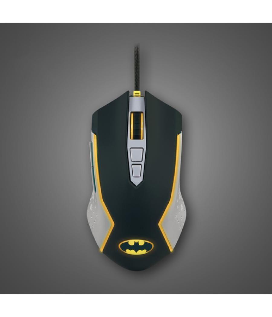 FR-TEC PC DC Mouse Batman