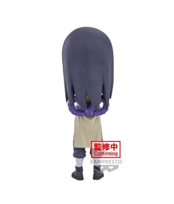 Figura banpresto q posket naruto shippuden orochimaru 15cm