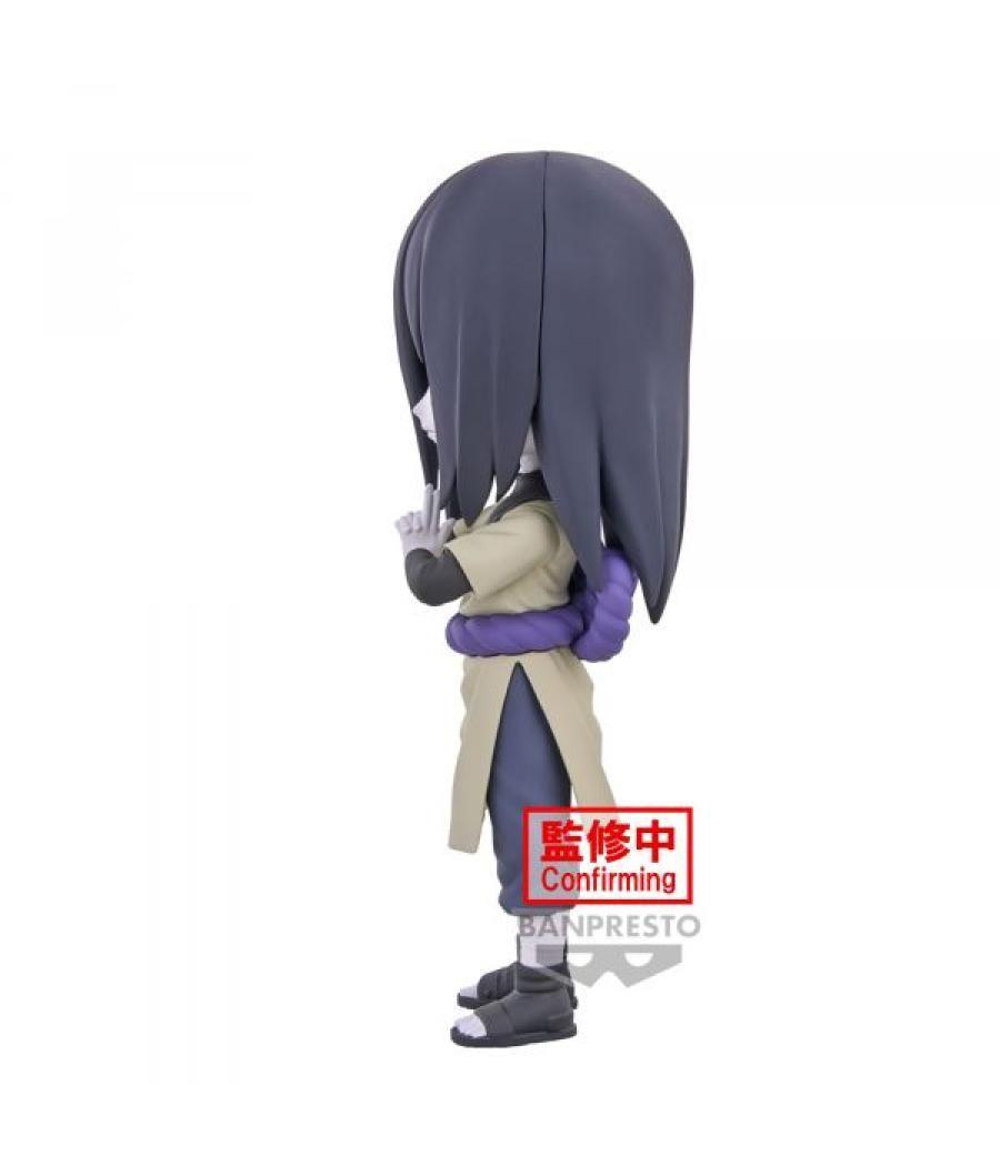 Figura banpresto q posket naruto shippuden orochimaru 15cm