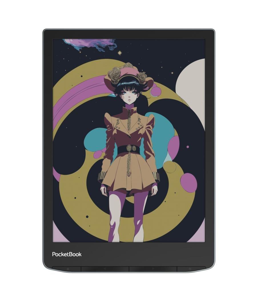 PocketBook InkPad Color 3 Stormy Sea / Lector de libros electrónicos 7.8 