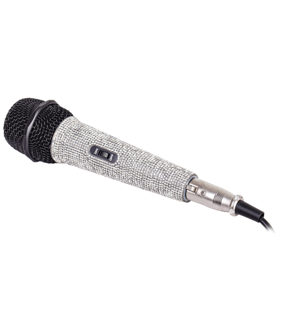 Sparco SPMIC micrófono Negro Micrófono para PC