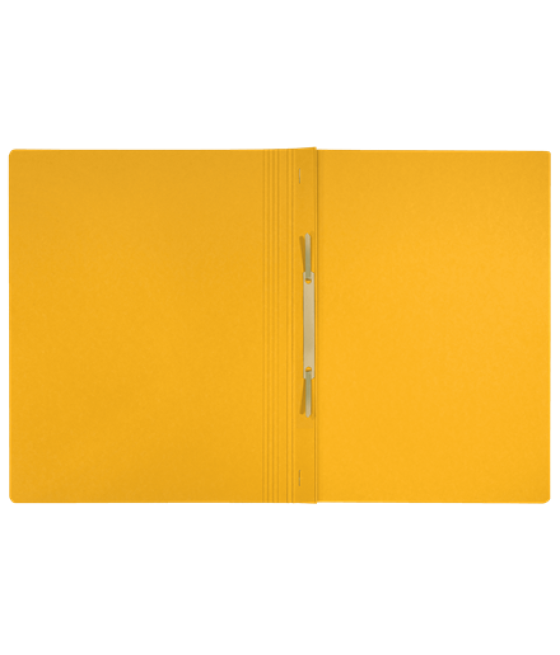 Leitz 39040015 carpeta cartón amarillo a4