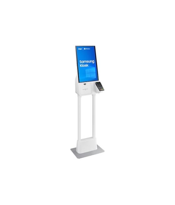 Samsung av monitor interactivo km24a (lh24kmc3bgcxen) kiosk/24"/tizen 4.0/ip5x