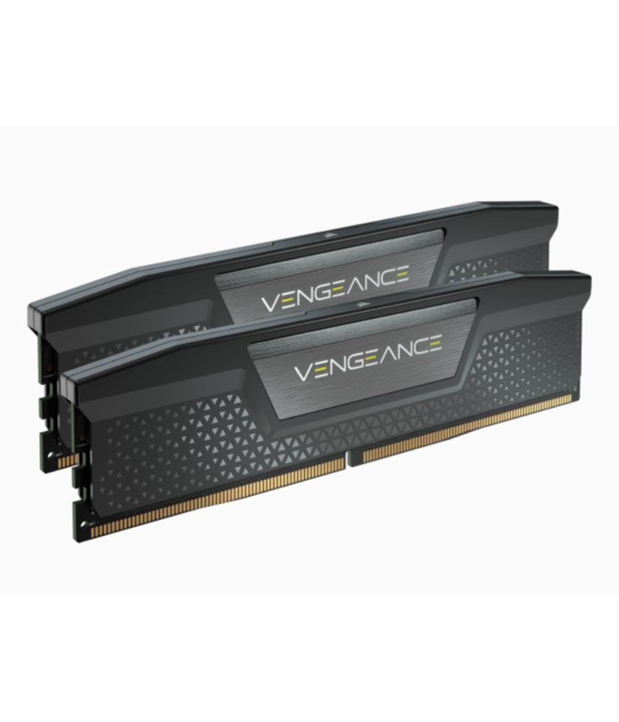Memoria ram ddr5 32gb kit 2x16 corsair vengeance 6000 mhz cl36