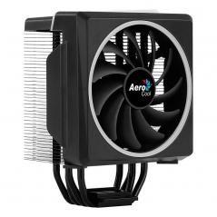 Ventilador con Disipador Aerocool Cylon 4/ 12cm - Imagen 3