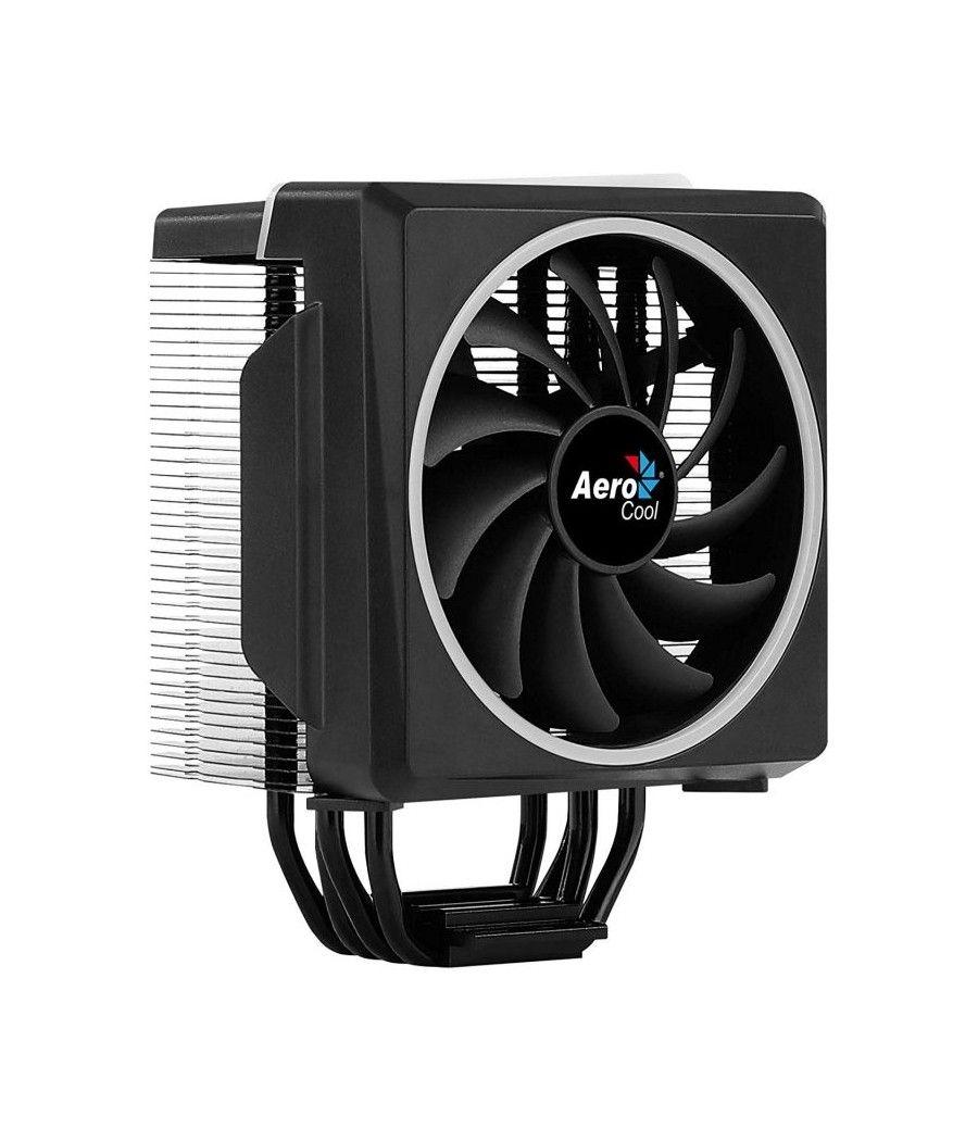 Ventilador con Disipador Aerocool Cylon 4/ 12cm - Imagen 3