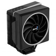 Ventilador con Disipador Aerocool Cylon 4/ 12cm - Imagen 4