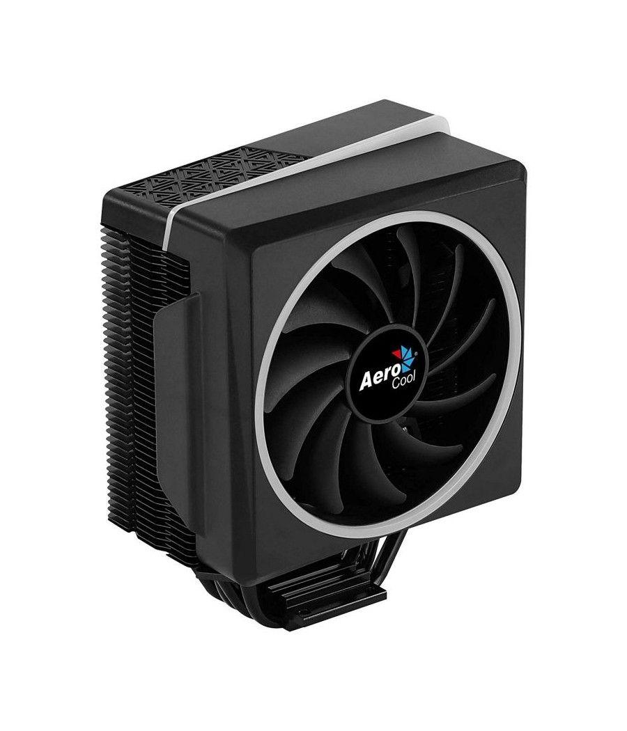 Ventilador con Disipador Aerocool Cylon 4/ 12cm - Imagen 4