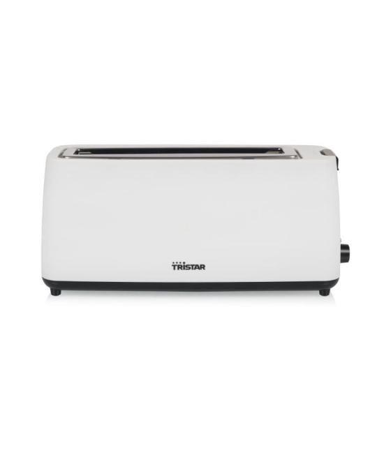 Tostador tristar br-1056/ 900w/ blanco