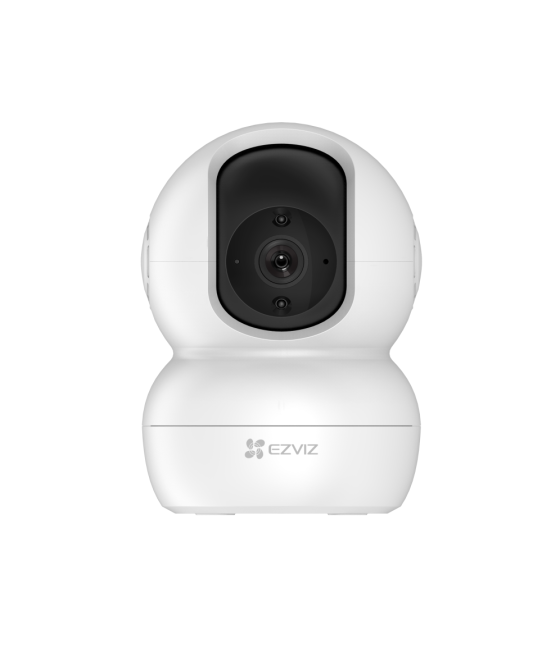 Camara ip ezviz full hd indoor smart security pt cam, with motion tracking
