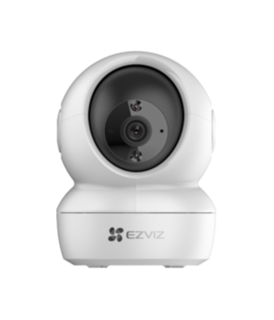 Camara ip ezviz full hd indoor smart security cam,4mp h.265