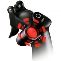 Joystick Blade FR-TEC PC Flight Stick Raptor MACH2 - Imagen 3