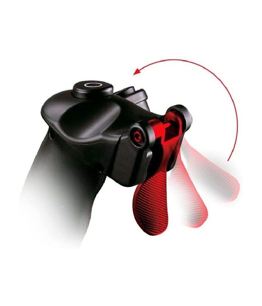 Joystick Blade FR-TEC PC Flight Stick Raptor MACH2 - Imagen 4