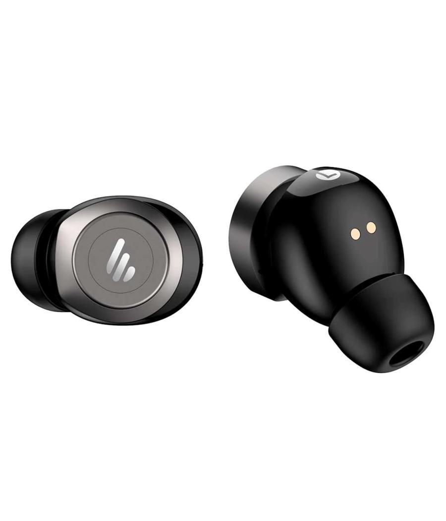 Auriculares bluetooth edifier w240tn negro