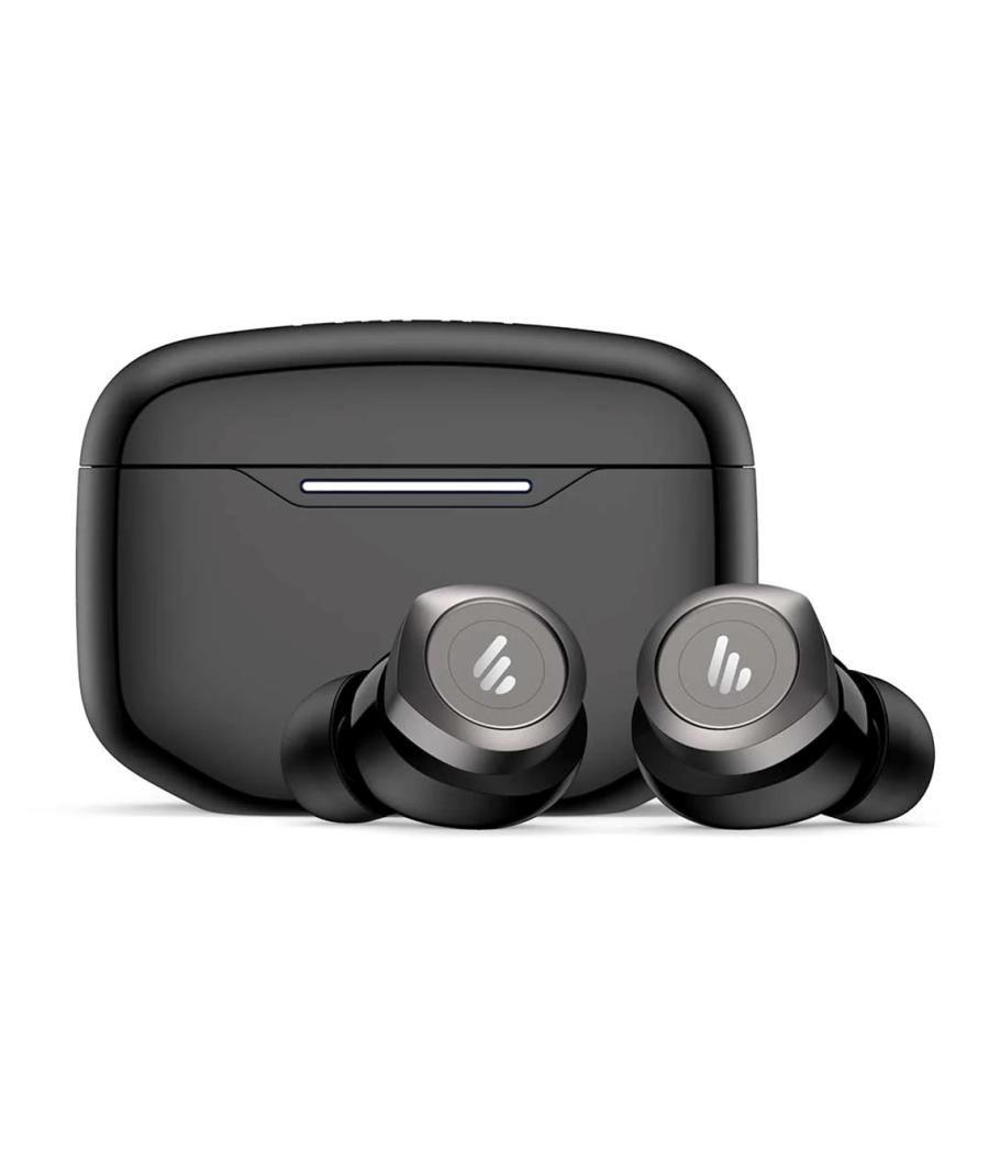 Auriculares bluetooth edifier w240tn negro