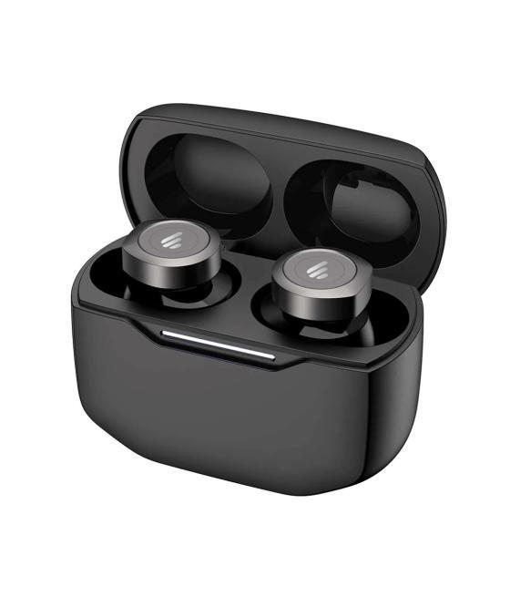 Auriculares bluetooth edifier w240tn negro