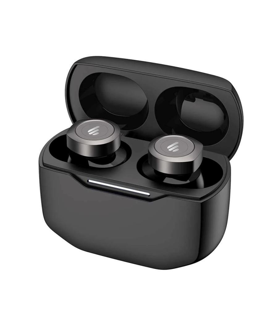Auriculares bluetooth edifier w240tn negro