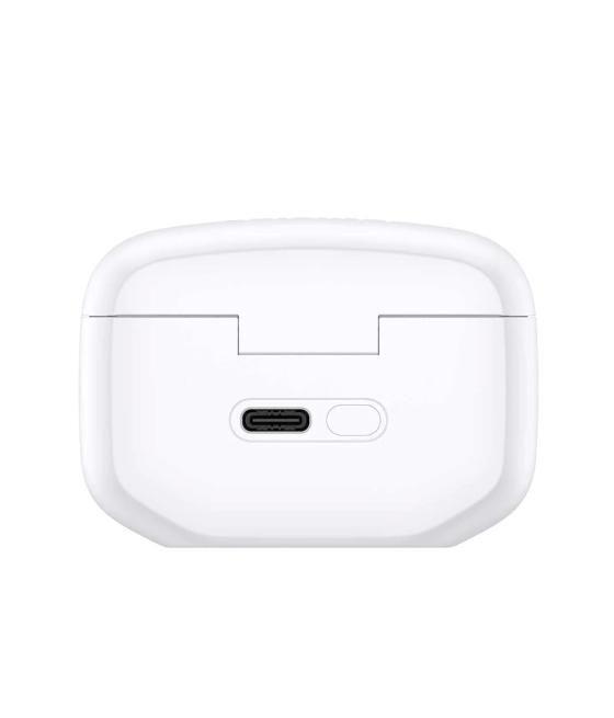 Auriculares bluetooth edifier w240tn blanco