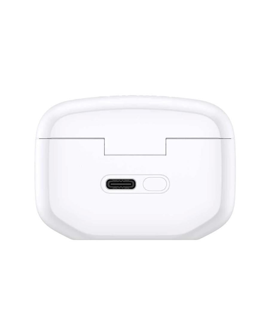 Auriculares bluetooth edifier w240tn blanco