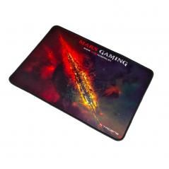 Alfombrilla Mars Gaming MMP1/ 350 x 250 x 3mm/ Roja - Imagen 1