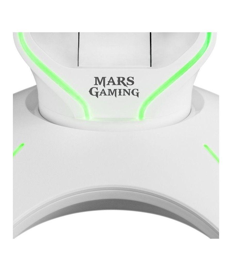 Kit Soporte Mars Gaming MHHXW/ Soporte + HUB USB - Imagen 4