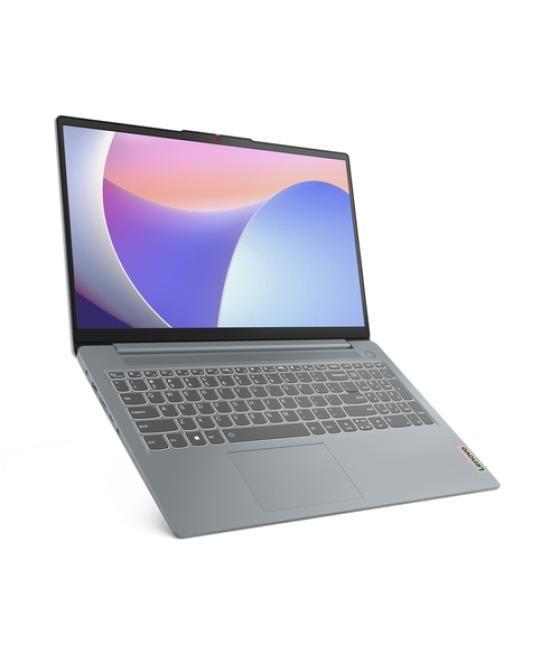 Lenovo IdeaPad Slim 3 15IAH8 Portátil 39,6 cm (15.6") Full HD Intel® Core™ i5 i5-12450H 16 GB LPDDR5-SDRAM 1 TB SSD Wi-Fi 6 (802