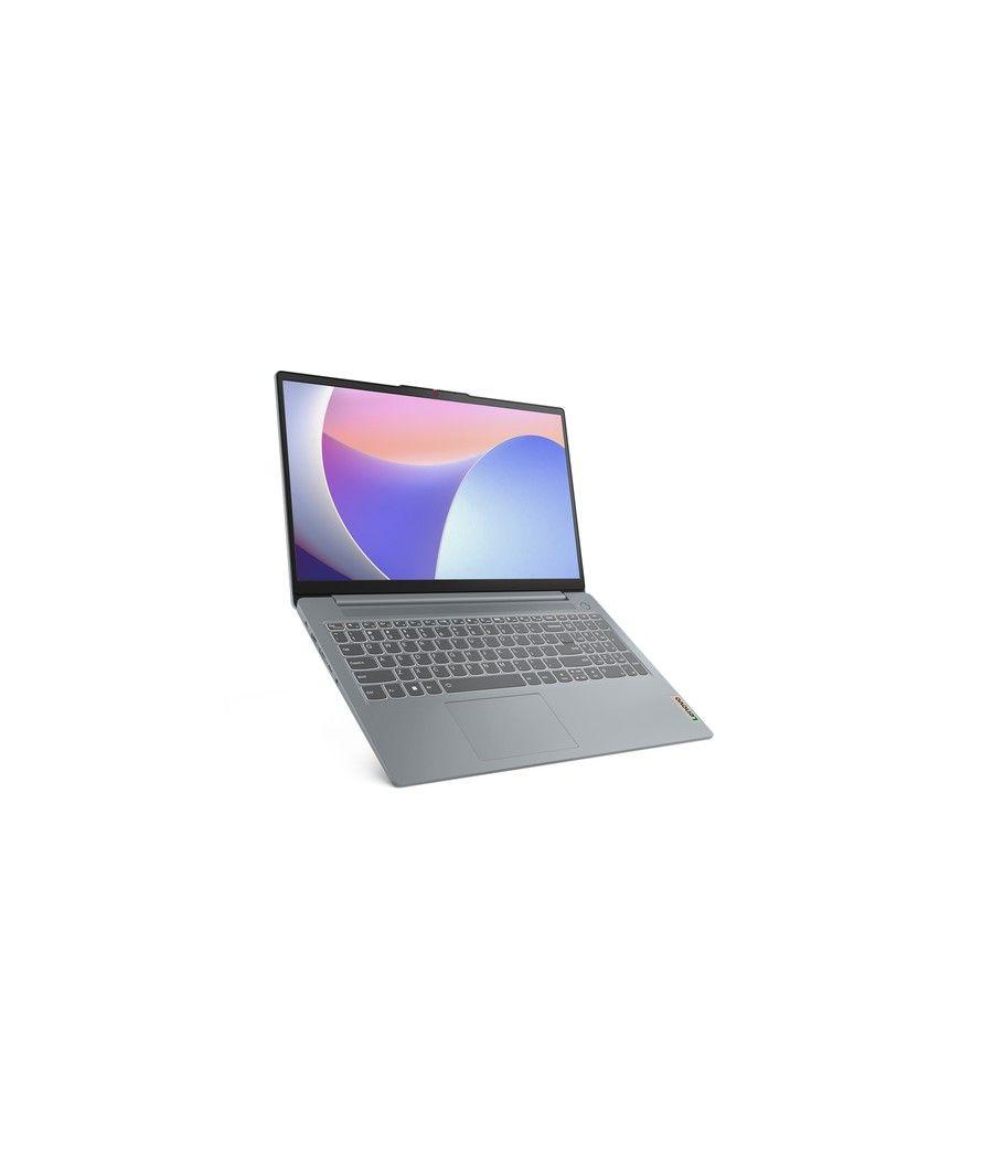 Lenovo IdeaPad Slim 3 15IAH8 Portátil 39,6 cm (15.6") Full HD Intel® Core™ i5 i5-12450H 16 GB LPDDR5-SDRAM 1 TB SSD Wi-Fi 6 (802