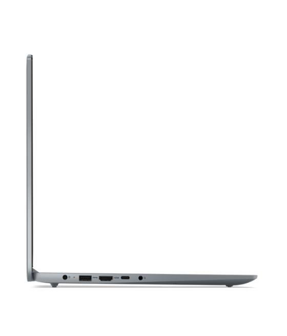 Lenovo IdeaPad Slim 3 15IAH8 Portátil 39,6 cm (15.6") Full HD Intel® Core™ i5 i5-12450H 16 GB LPDDR5-SDRAM 1 TB SSD Wi-Fi 6 (802