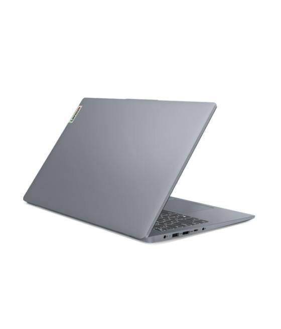 Lenovo IdeaPad Slim 3 15IAH8 Portátil 39,6 cm (15.6") Full HD Intel® Core™ i5 i5-12450H 16 GB LPDDR5-SDRAM 1 TB SSD Wi-Fi 6 (802