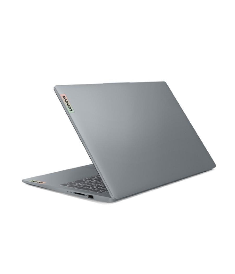 Lenovo IdeaPad Slim 3 15IAH8 Portátil 39,6 cm (15.6") Full HD Intel® Core™ i5 i5-12450H 16 GB LPDDR5-SDRAM 1 TB SSD Wi-Fi 6 (802