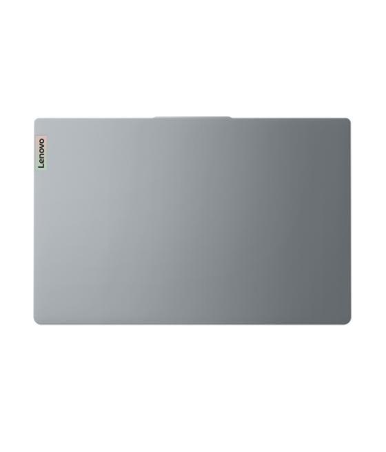 Lenovo IdeaPad Slim 3 15IAH8 Portátil 39,6 cm (15.6") Full HD Intel® Core™ i5 i5-12450H 16 GB LPDDR5-SDRAM 1 TB SSD Wi-Fi 6 (802