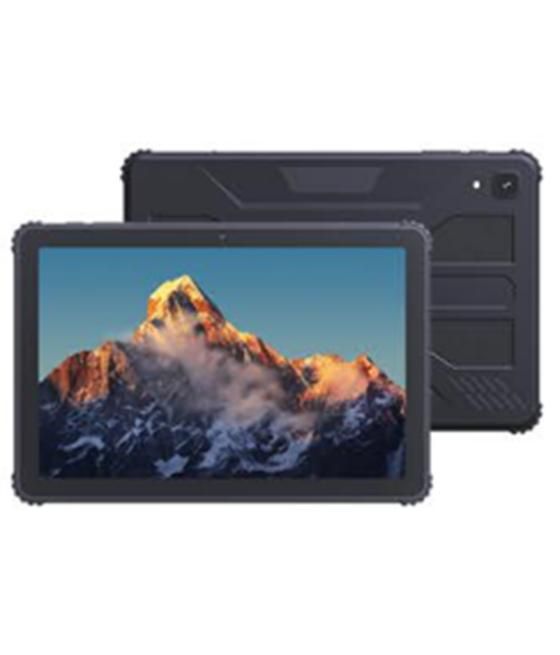 Tablet cubot tab king kong rugerizada 10.1pulgadas - 8gb + 8gb extendido - 256gb - wifi