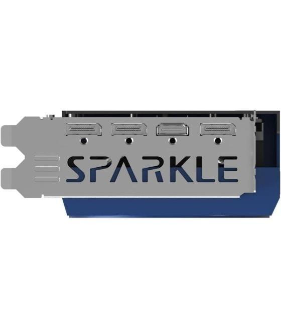 Tarjeta gráfica sparkle intel arc a770 titan oc edition/ 16gb gddr6