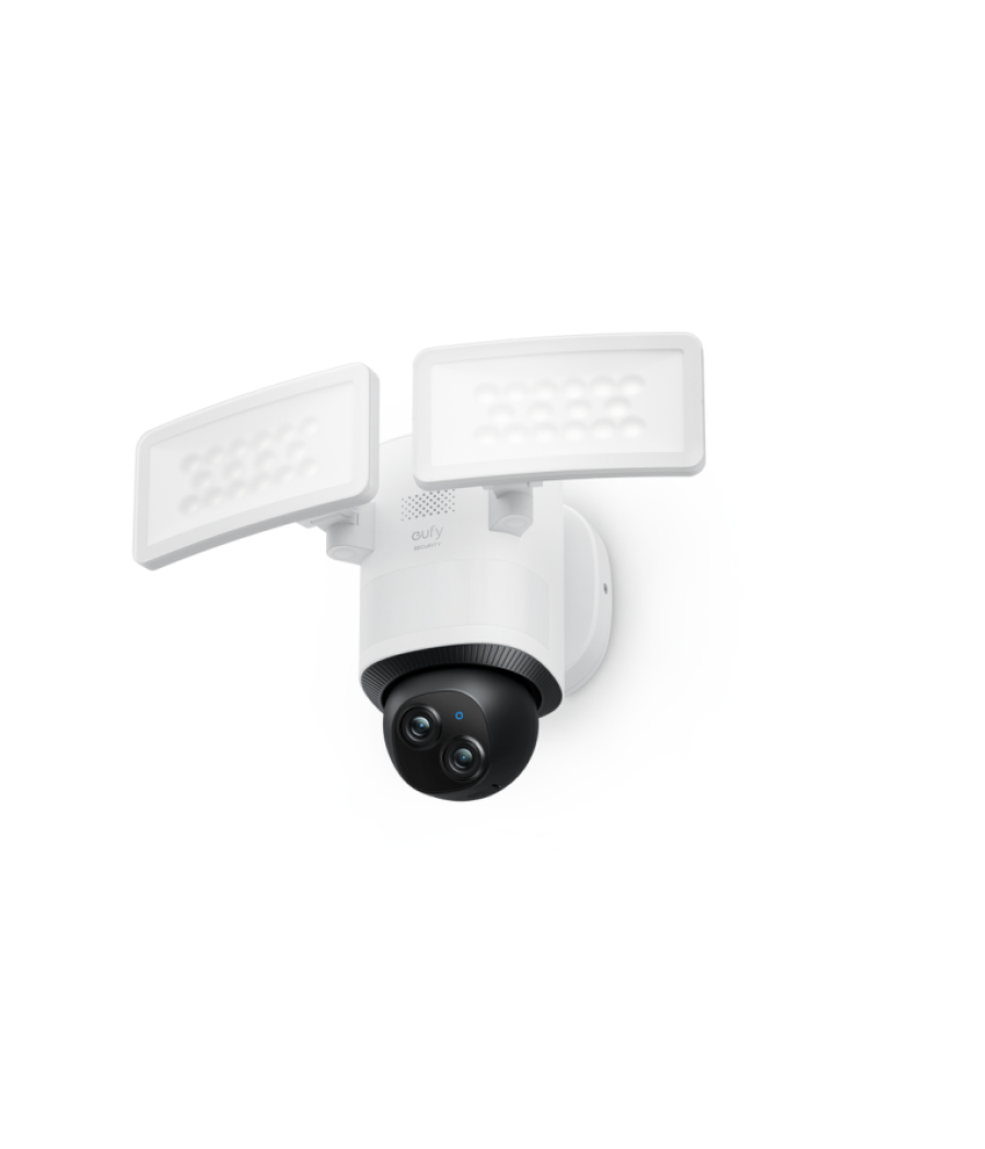 Camara vigilancia anker floodlight cam e340